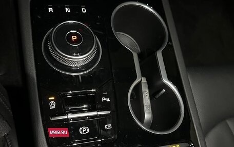 KIA K5, 2024 год, 3 450 000 рублей, 8 фотография