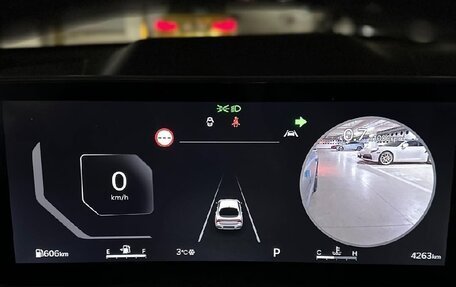 KIA K5, 2024 год, 3 450 000 рублей, 9 фотография