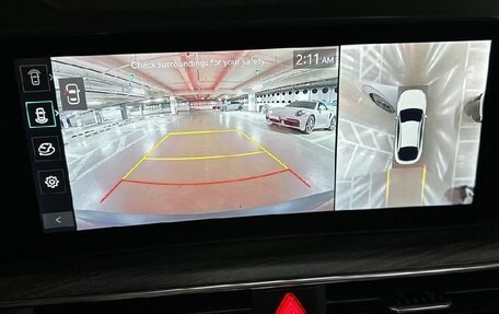 KIA K5, 2024 год, 3 450 000 рублей, 10 фотография