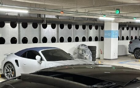 KIA K5, 2024 год, 3 450 000 рублей, 17 фотография