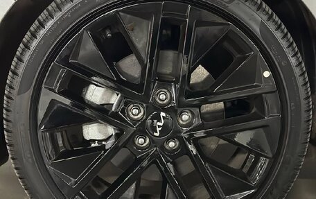 KIA K5, 2024 год, 3 450 000 рублей, 18 фотография