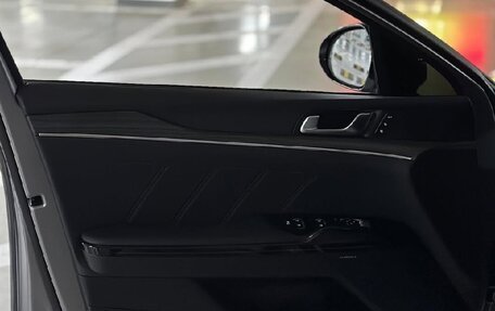 KIA K5, 2024 год, 3 450 000 рублей, 16 фотография