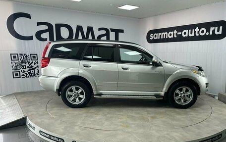 Great Wall Hover H5, 2012 год, 737 000 рублей, 2 фотография