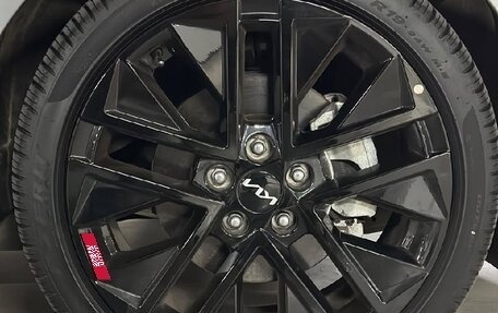 KIA K5, 2024 год, 3 450 000 рублей, 19 фотография