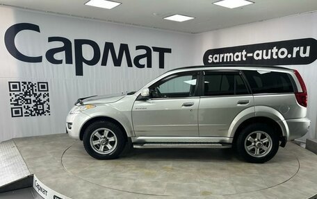 Great Wall Hover H5, 2012 год, 737 000 рублей, 5 фотография