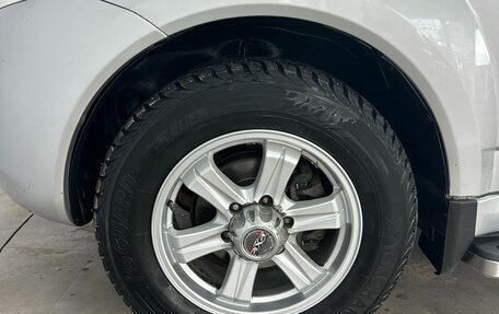 Great Wall Hover H5, 2012 год, 737 000 рублей, 9 фотография