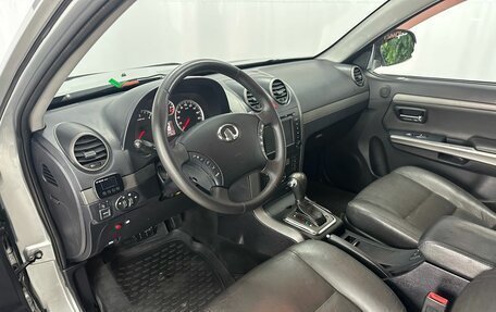 Great Wall Hover H5, 2012 год, 737 000 рублей, 11 фотография