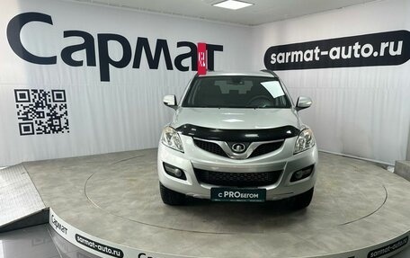 Great Wall Hover H5, 2012 год, 737 000 рублей, 4 фотография