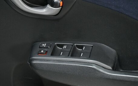 Honda Fit III, 2010 год, 637 000 рублей, 17 фотография