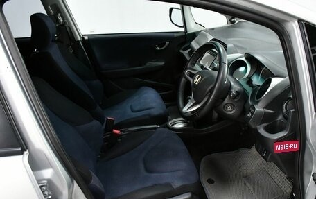 Honda Fit III, 2010 год, 637 000 рублей, 12 фотография