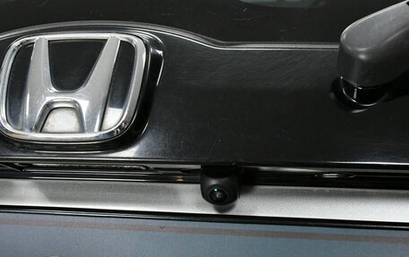 Honda Fit III, 2010 год, 637 000 рублей, 19 фотография