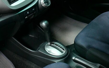 Honda Fit III, 2010 год, 637 000 рублей, 22 фотография