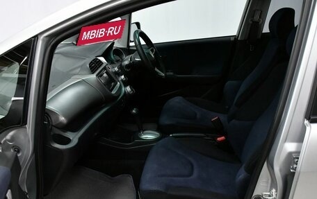 Honda Fit III, 2010 год, 637 000 рублей, 21 фотография