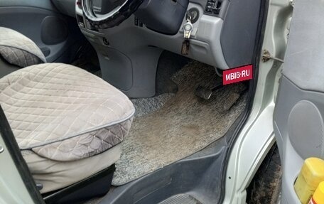 Toyota Regius, 1998 год, 7 фотография