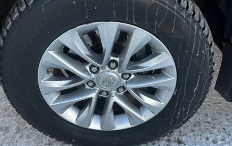 Lexus GX II, 2014 год, 4 150 000 рублей, 3 фотография