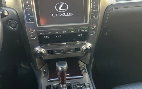 Lexus GX II, 2014 год, 4 150 000 рублей, 2 фотография