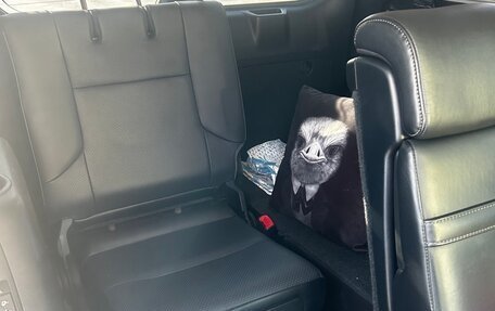 Lexus GX II, 2014 год, 4 150 000 рублей, 8 фотография