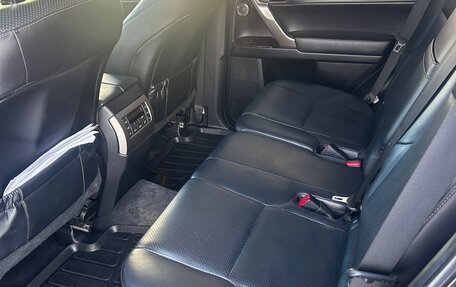 Lexus GX II, 2014 год, 4 150 000 рублей, 11 фотография