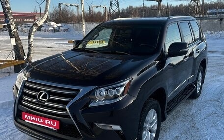 Lexus GX II, 2014 год, 4 150 000 рублей, 9 фотография