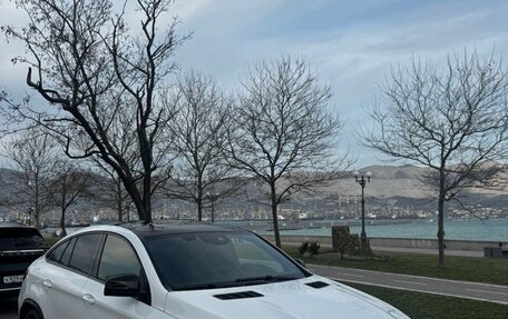 Mercedes-Benz GLE Coupe, 2018 год, 5 650 000 рублей, 12 фотография