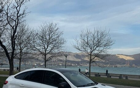 Mercedes-Benz GLE Coupe, 2018 год, 5 650 000 рублей, 11 фотография