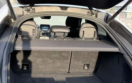 Mercedes-Benz GLE Coupe, 2018 год, 5 650 000 рублей, 17 фотография