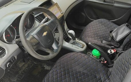 Chevrolet Cruze II, 2012 год, 250 000 рублей, 6 фотография