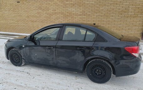 Chevrolet Cruze II, 2012 год, 250 000 рублей, 3 фотография