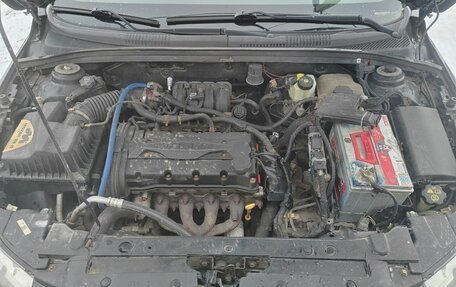 Chevrolet Cruze II, 2012 год, 250 000 рублей, 5 фотография