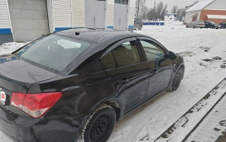 Chevrolet Cruze II, 2012 год, 250 000 рублей, 4 фотография