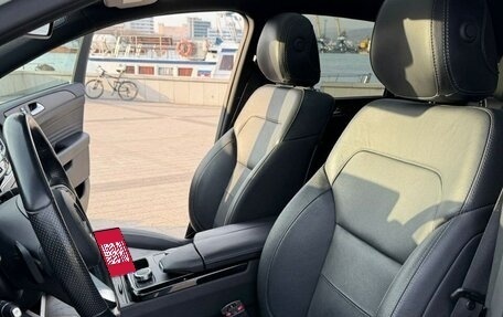 Mercedes-Benz GLE Coupe, 2018 год, 5 650 000 рублей, 21 фотография