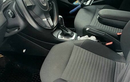 Volkswagen Polo VI (EU Market), 2013 год, 850 000 рублей, 3 фотография