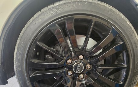 Land Rover Range Rover Sport I рестайлинг, 2010 год, 1 350 000 рублей, 13 фотография