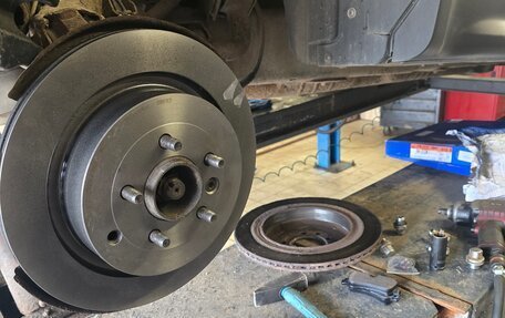 Land Rover Range Rover Sport I рестайлинг, 2010 год, 1 350 000 рублей, 12 фотография