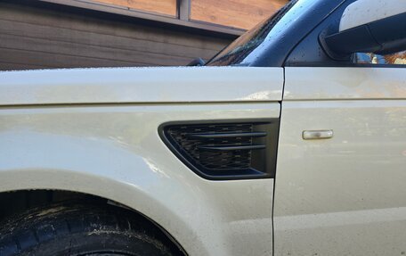 Land Rover Range Rover Sport I рестайлинг, 2010 год, 1 350 000 рублей, 11 фотография