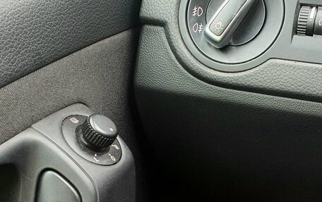 Volkswagen Polo VI (EU Market), 2013 год, 850 000 рублей, 5 фотография