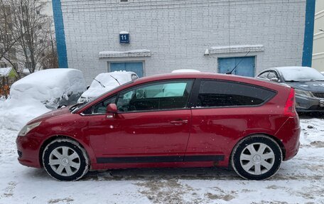 Citroen C4 II рестайлинг, 2005 год, 350 000 рублей, 8 фотография