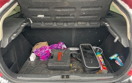 Citroen C4 II рестайлинг, 2005 год, 350 000 рублей, 11 фотография