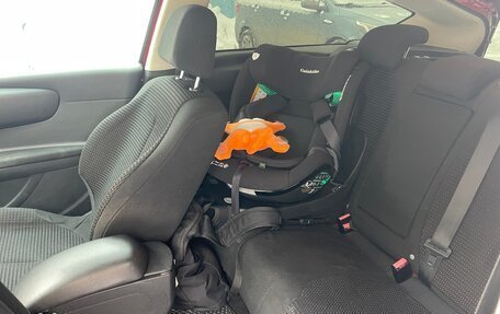 Citroen C4 II рестайлинг, 2005 год, 350 000 рублей, 10 фотография