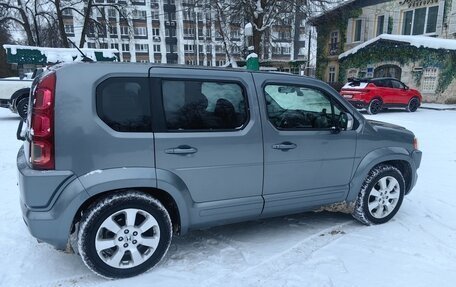 Honda Crossroad, 2008 год, 1 950 000 рублей, 4 фотография