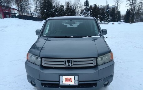 Honda Crossroad, 2008 год, 1 950 000 рублей, 2 фотография