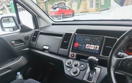 Honda Crossroad, 2008 год, 1 950 000 рублей, 9 фотография