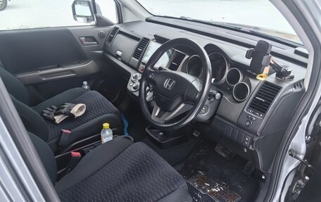 Honda Crossroad, 2008 год, 1 950 000 рублей, 10 фотография