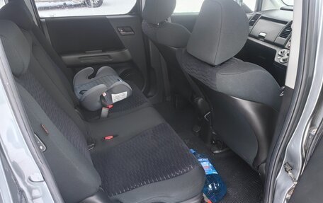 Honda Crossroad, 2008 год, 1 950 000 рублей, 12 фотография