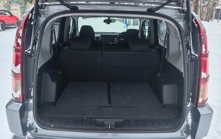 Honda Crossroad, 2008 год, 1 950 000 рублей, 16 фотография