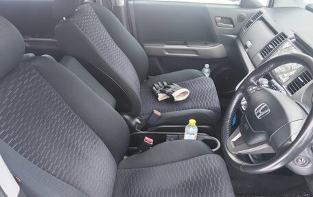 Honda Crossroad, 2008 год, 1 950 000 рублей, 11 фотография