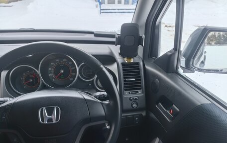 Honda Crossroad, 2008 год, 1 950 000 рублей, 21 фотография