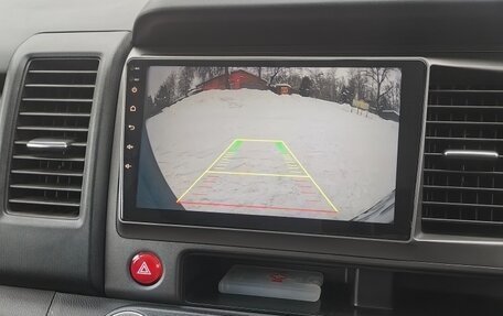 Honda Crossroad, 2008 год, 1 950 000 рублей, 22 фотография