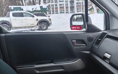 Honda Crossroad, 2008 год, 1 950 000 рублей, 20 фотография