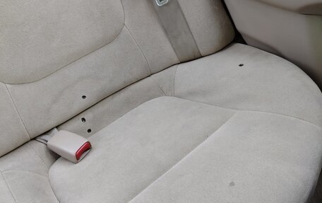 Nissan Bluebird Sylphy II, 2001 год, 380 000 рублей, 9 фотография